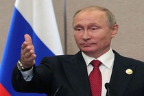 Tổng thống Nga Putin ra lệnh rút quân khỏi Syria