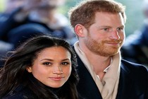 Cuộc sống Meghan thay đổi ra sao khi làm dâu Hoàng gia Anh?