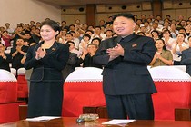 Bí ẩn cuộc sống của con cái nhà lãnh đạo Kim Jong-un