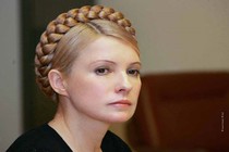 Cựu Thủ tướng Tymoshenko: Ukraine có thể "rơi vào tay" Nga