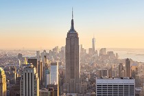 10 điều thú vị về New York thành phố không bao giờ ngủ