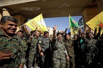 SDF dọa biến Afrin thành “mồ chôn” lính Thổ Nhĩ Kỳ