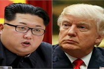 Nhà Trắng nói gì vụ ông Trump “so kè” nút bấm hạt nhân?