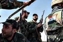 Chiến trường Syria: Quân chính phủ “thắng như chẻ tre” trên nhiều mặt trận