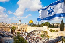 Đại sứ quán Mỹ sẽ được dời tới Jerusalem vào cuối năm