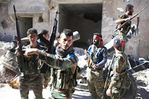 Đông Ghouta "tiếp lửa", Quân đội Syria đại thắng trên khắp các mật trận