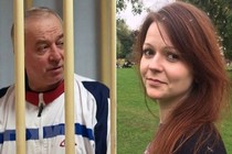 Con gái cựu điệp viên Skripal hồi tỉnh, đã có thể nói chuyện