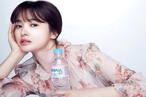 Mẫu váy hoa hot nhất mùa hè Song Hye Kyo, Son Ye Jin đều mê mẩn