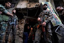 IS phản công dữ dội, QĐ Syria tổn thất nặng ở Nam Damascus?