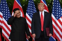 Thượng đỉnh Mỹ-Triều: Chủ tịch Kim Jong-un cam kết phi hạt nhân hóa bán đảo Triều Tiên