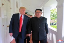 Ông Kim Jong-un đã nói gì với ông Trump trong Thượng đỉnh Mỹ-Triều?