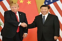 TT Trump phê duyệt kế hoạch áp thuế 50 tỷ USD lên Trung Quốc