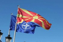 Nga cảnh báo về “hậu quả” nếu Macedonia gia nhập NATO