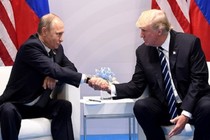 Lý giải nguyên nhân Anh “không thích” cuộc gặp Trump-Putin