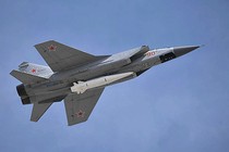 Nga tích hợp tên lửa Kinzhal lên Tu-22M3, Mỹ có run?