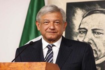 Con đường chính trị gian truân của tân Tổng thống Mexico Lopez Obrador