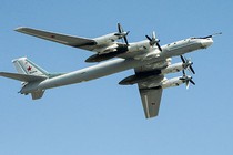 Không quân Nga vẫn chưa "buông tha" cho Tu-95 sau 70 hoạt động