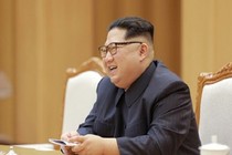 Bức thư Tổng thống Putin mới gửi cho ông Kim Jong-un viết gì?