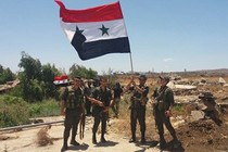 Quân đội Syria sắp mở chiến dịch quân sự lớn tại Idlib