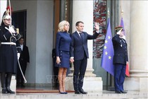 Bí ẩn âm mưu ám sát Tổng thống Pháp Emmanuel Macron