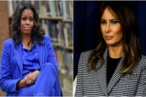 Vì sao Đệ nhất phu nhân Melania không bao giờ hỏi kinh nghiệm bà Michelle?