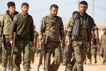 Người Kurd gia nhập Quân đội Syria sau khi bị Mỹ “phản bội”?