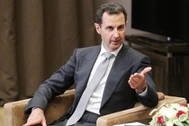 Thổ Nhĩ Kỳ “bất đồng” với Nga về số phận Tổng thống Syria