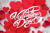 Điều cực kỳ đặc biệt về ngày Valentine 2019