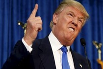 Thấy gì qua việc Tổng thống Mỹ Donald Trump bị điều tra?