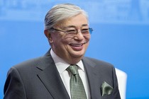 Điều ít biết về tân Tổng thống Kazakhstan Jomart Tokayev