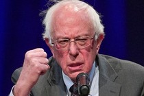 Quỹ tranh cử “khủng” của ứng viên Tổng thống Mỹ Bernie Sanders