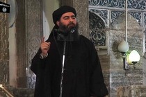 IS sụp đổ tại Syria, thủ lĩnh tối cao al-Baghdadi trốn ở đâu?