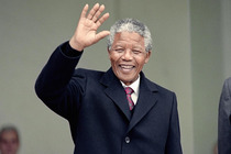 Điều ít biết về cựu Tổng thống Nam Phi Nelson Mandela