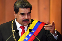 Tổng thống Maduro cứng rắn sau vụ Mỹ đột kích ĐSQ Venezuela