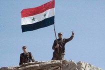 Tấn công vũ bão, Quân đội Syria thắng lớn trên chiến trường Hama