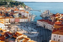 Sự thật kinh ngạc cuộc sống ở “thiên đường du lịch” Slovenia