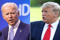 Loạt phát ngôn "thép" ông Biden đáp trả TT Trump