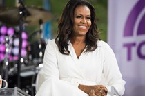 Cựu Đệ nhất phu nhân Mỹ Michelle Obama sắp đến Việt Nam