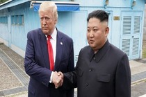 Thượng đỉnh Trump - Kim Jong Un lần 4 có thể diễn ra ở Nga?