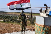 Khủng khiếp số thương vong của Quân đội Syria suốt 8 năm nội chiến