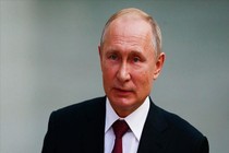 Tổng thống Putin lên án lệnh cấm Nga dự World Cup, Olympic