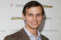 Jared Kushner: Từ rich kid đến con rể kiêm cố vấn của Tổng thống Trump