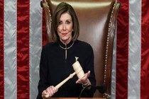 Bà Pelosi đề cử 7 công tố viên cho phiên tòa luận tội Tổng thống Trump