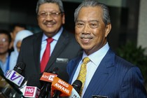 Những điều ít biết về tân Thủ tướng Malaysia Muhyiddin Yassin