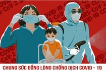 Việt Nam chống COVID-19 thành công: Các nước đang phát triển học được gì?