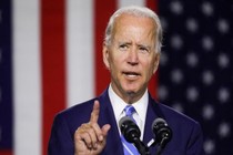 Ông Biden chiếm được ưu thế từ cử tri ủng hộ đảng Cộng hòa