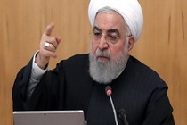 Tổng thống Iran Rouhani để ngỏ khả năng đàm phán với Mỹ