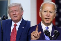 “Cân” gia sản ông Trump - Biden trước giờ “G” bầu cử Tổng thống Mỹ