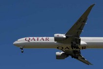 Qatar lên tiếng về vụ khám xét khỏa thân phụ nữ ở sân bay