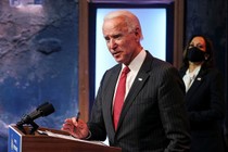 Ông Biden sắp công bố lựa chọn nội các đầu tiên